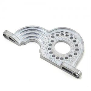 Motor Mount:Halix 