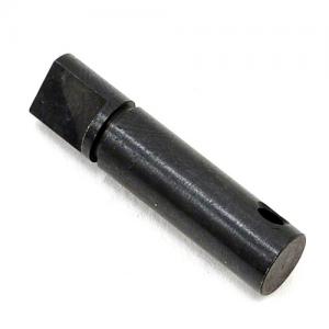 Shaft, Bevel Gear :Halix 