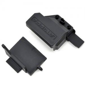 Receiver Mount + Cover:Halix 