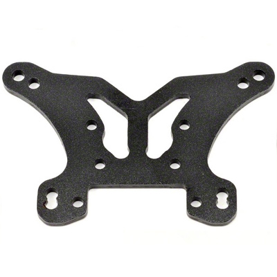 [ܼ] LOSB1909 Team Losi Rear Shock Tower