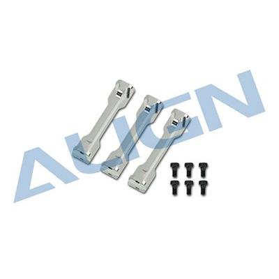 [ܼ] H55B008XXW [Align] T-Rex550L Frame Mounting Block