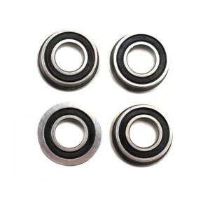 Losi 6x12mm Flanged Ball Bearing (4) 