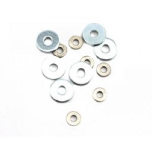 Losi 3.6x10mm Washers (6) 
