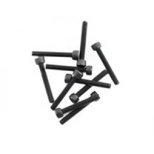 Losi 4-40x3/4 Socket Head Screws (10) 