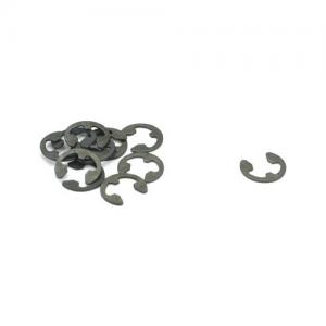 E-Clips, 6mm (12) 