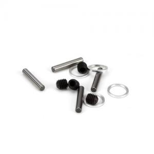 17mm Hex Adapter Hardware: LST2, MUG 