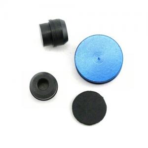 Forward Only Transmission Plug Set: LST/2,AFT,MGB 