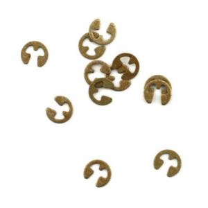 [Team Losi] XXX-CR E-RING 3/32 