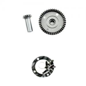 [Team Losi] F/R DIFFERENTIAL RING + PINION - LST 