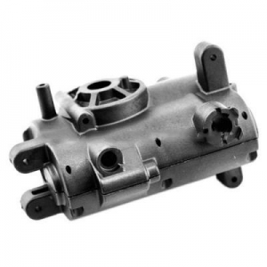 Transmission Case Set: LST2, XXL/2 
