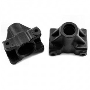 [Team Losi] REAR HUBS (pr) - LST2 