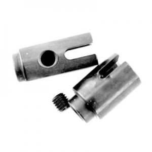 [Team Losi] TRANSMISSION OUTDRIVE CUP SET - LST/2 