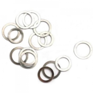 Team Losi METRIC SHIM SET (5,6mm) 