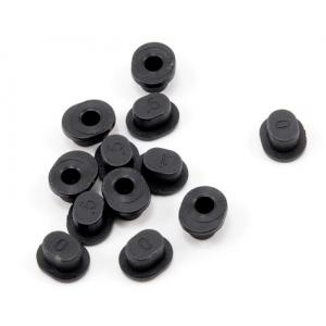 Replacement Inserts, Adj FR Hinge Pin Holder: TEN 