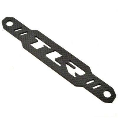 [ܼ] TLR331006 Carbon Battery Strap, SCTE 2.0