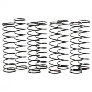 [�ɼ�] Rear Shock Spring Tuning Set (8) [4���� ź�� ���ð���] 