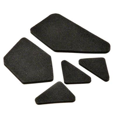 [ܼ] TLR231007 Team Losi Racing Chassis Battery Pad Set