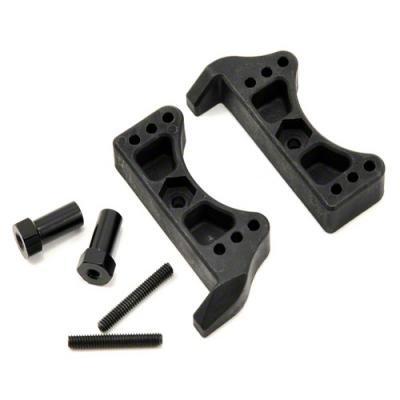 [ܼ] TLR231004 Team Losi Racing Battery Stop Set w/Posts (2)