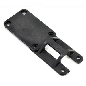 Team Losi Racing Differential Top Plate w/Tunnel 
