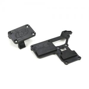 [LOSB2412] Top Brace (TEN-SCTE/TEN-SCTE 2.0/TEN-RALLY/TEN-SCT Nitro) 