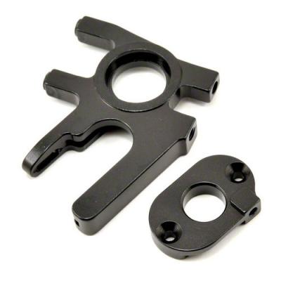 [ܼ] LOSB2413 [LOSB2413] Motor Mount w/Adapter (TEN-SCTE)