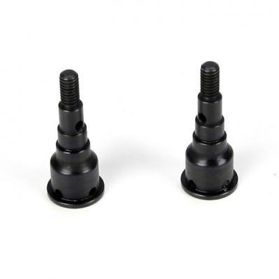 [ܼ] LOSB3574 LOSB3574 TEN-SCTE Axle Set (2)(TEN-SCTE/TEN-SCTE 2.0/TEN-RELLY/TEN-SCT Nitro)