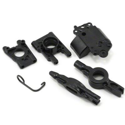 [ܼ] LOSB3536 Team Losi Center Differential Mount +  Shock Tool Set (Ten-T/810/TEN-SCTE/TEN-SCTE 2.0/TEN-SCT Nitro) 