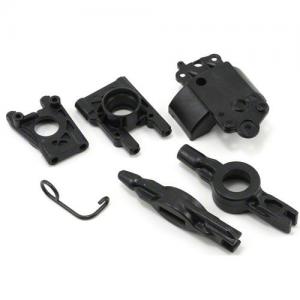 Team Losi Center Differential Mount +  Shock Tool Set (Ten-T/810/TEN-SCTE/TEN-SCTE 2.0/TEN-SCT Nitro)  