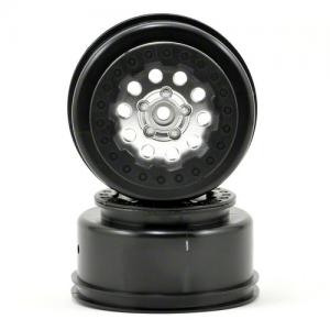 Front Wheels Set: XXX-SCT, SCB 