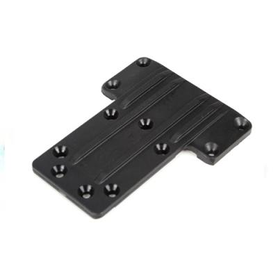 [ܼ] LOSA4146 Rear Pivot Plate: XXX SCT