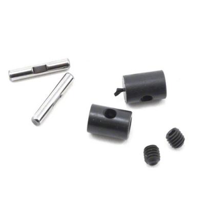 [ܼ] LOSA2961 CV-Driveshaft Rebuild Kit (XXX-SCT/XXX-SCB/Speed-NT/Speed-T)