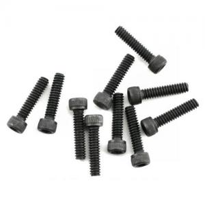 Team Losi 4-40 X 1/2 SOCKET HEAD SCREW 