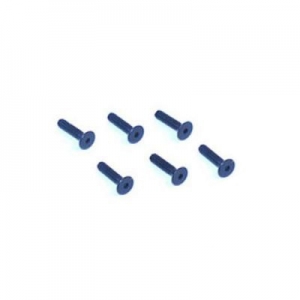 [Team Losi] 4-40 X 1/2 ���� ���� (6) 
