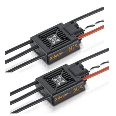 [ܼ] 30902052 [Hobbywing] XRotor PRO 50A   (2  / 600 ̻ п )
