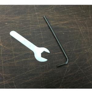 [e-Turbine] TB250 ���� ���� ���� �� ���� ����� ���ſ� ���� Motor Fix Tool with Remove apadter