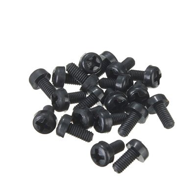 [ܼ] UP62015  M3x8mm Ϸ  (ũ) (10)