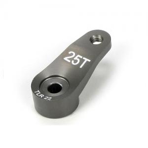 ��Ż ����ȥ (������) Futaba ȣȯ (25T) Servo Horn, 25T, Aluminum