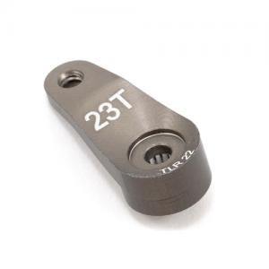 [Team Losi] ��Ż ����ȥ JR/KO�� (23T) 23T-KO Propo/JR/Sanwa/Airtronics