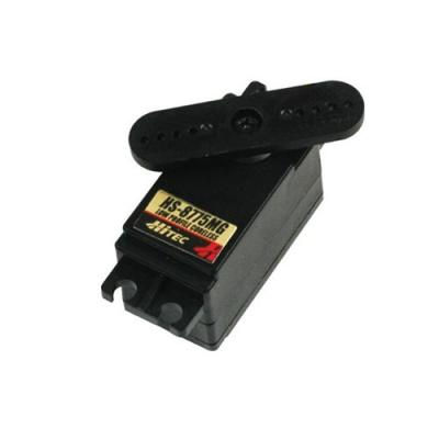 [ܼ] HS-8775MG [Hitec] HS-8775MG Servo - PWM  