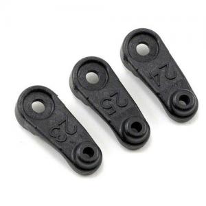 [Team Losi] 23T, 24T, 25T Racing Steering Servo Horn Set (TLR 22) 