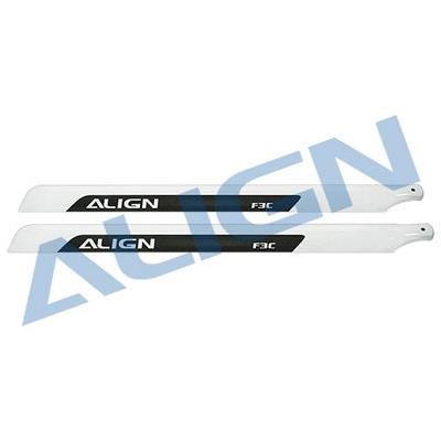 [ܼ] HD700TA [Align] T-Rex700 F3C Carbon Fiber Blades