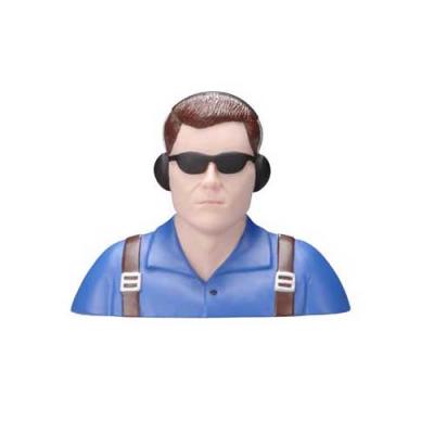 [ܼ] GPMQ9006 Pilot 1/3 Sport Blue