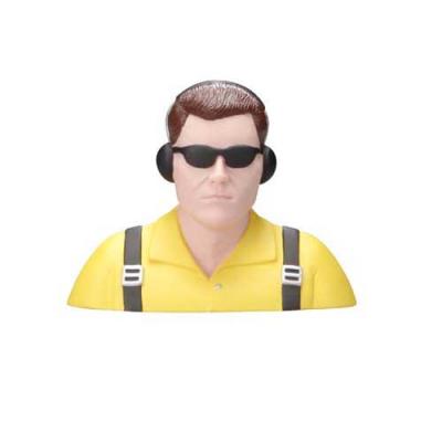 [ܼ] GPMQ9007 Pilot 1/3 Sport Yellow