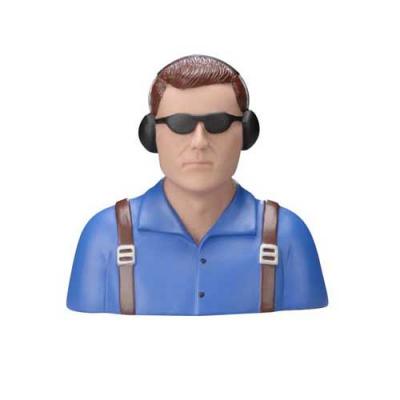 [ܼ] GPMQ9011 Pilot 1/4 Sport Blue