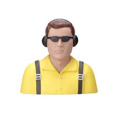 [ܼ] GPMQ9012 Pilot 1/4 Sport Yellow