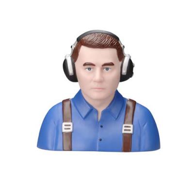 [ܼ] GPMQ9059 Pilot 1/4 Civilian Blue