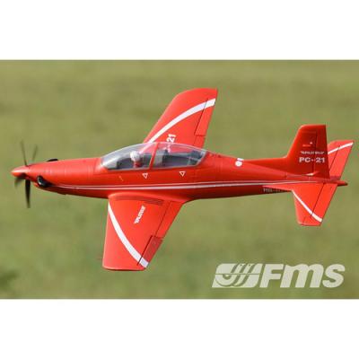 [���ܼ�]  [FMS] 1100mm PC-21 Airplane PNP (����, ���ӱ�, ����, �÷�, ���̷�, ��Ʈ���� ����)