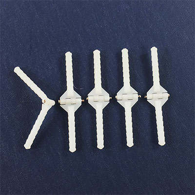 [ܼ] FM8-107 [FM8-107] Ϸ ǹ 3x10x48mm (5pcs)