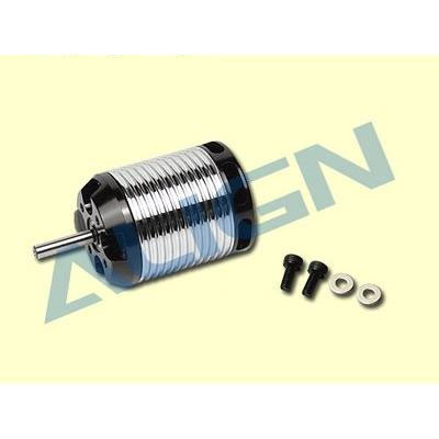 [���ܼ�] HML45M02T [Align] 450MX Brushless Motor(1,700KV for Heli)