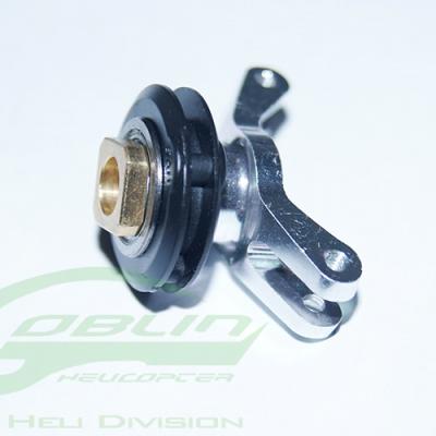 [ܼ] H0233-S H0233-S - Tail Pitch Slider Assembly - Goblin 500/570